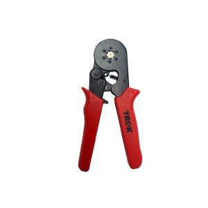 FERRULERA HEXAGONAL 0.25-6MM² 23-10 AWG